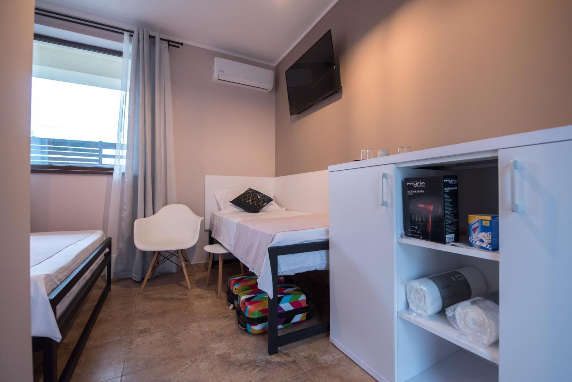 Hotel Casa 1A Eforie Sud  Habitación foto