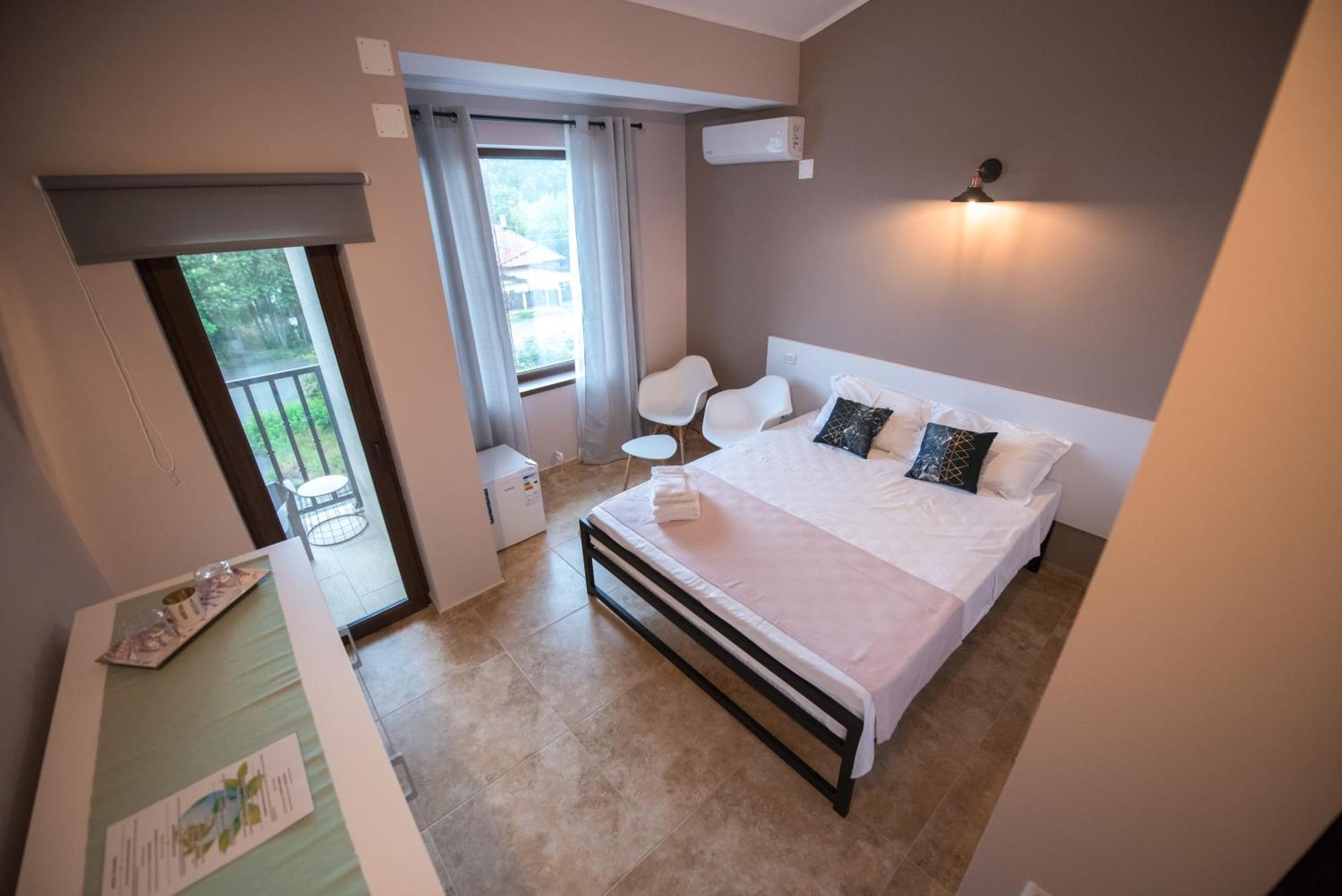 Hotel Casa 1A Eforie Sud  Habitación foto