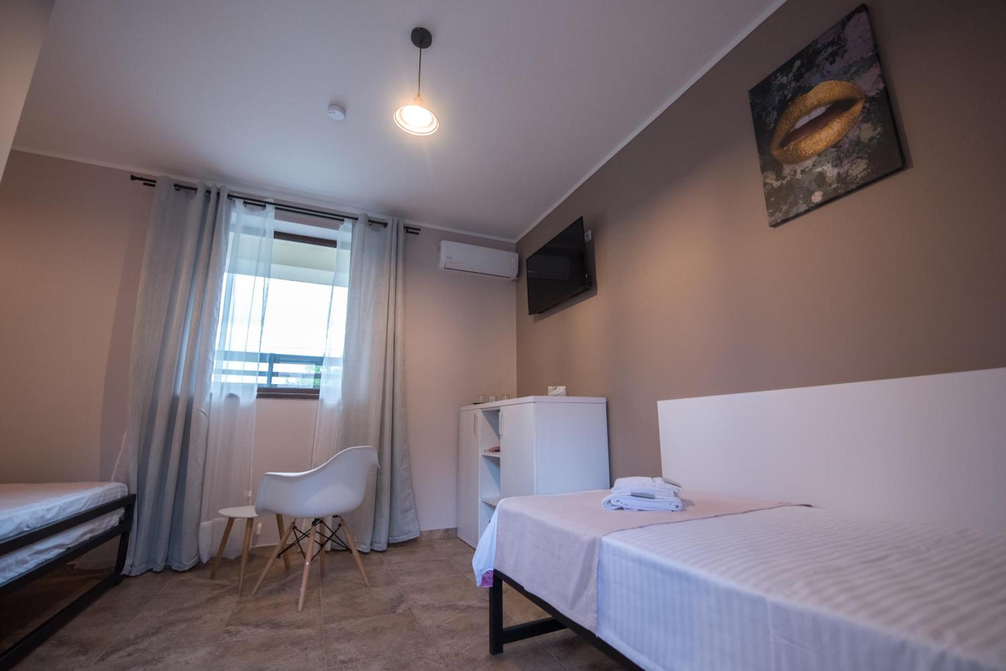 Hotel Casa 1A Eforie Sud  Habitación foto