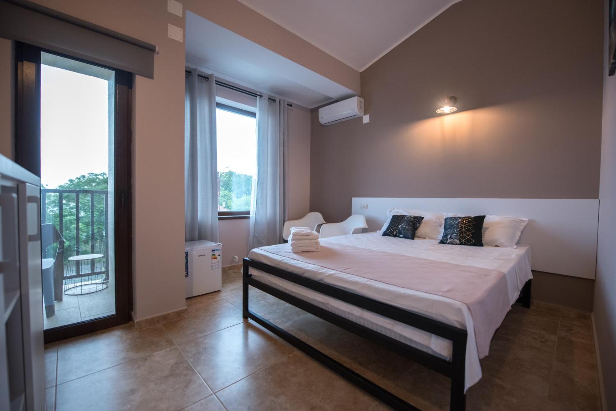 Hotel Casa 1A Eforie Sud  Habitación foto